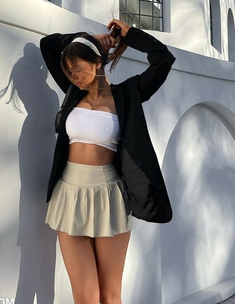 Ella Grace Cervetto スター ギャラリー