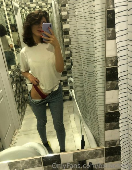 bellachary スターセックス 写真