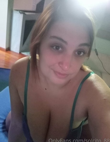 solcito 88 スター 裸 アーカイブ