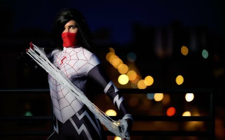 シックオンリーファン ホット裸 写真