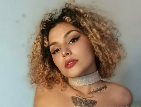 sexxyreddemon Profilbild