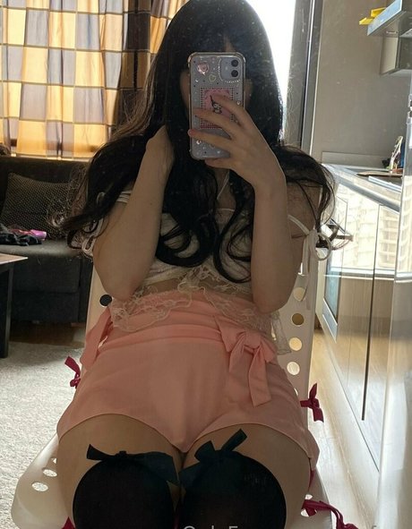 lustfulrosy ポルノスター ホット 写真