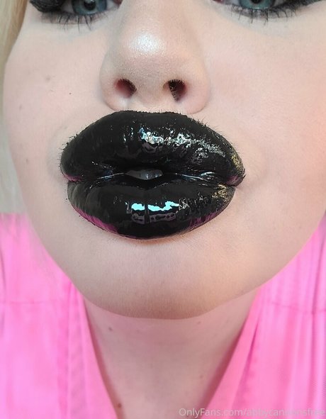 abbycannonsfree 美しいスター 写真