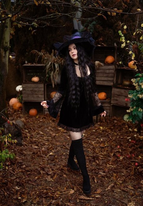 sinnerluna HDスター 写真