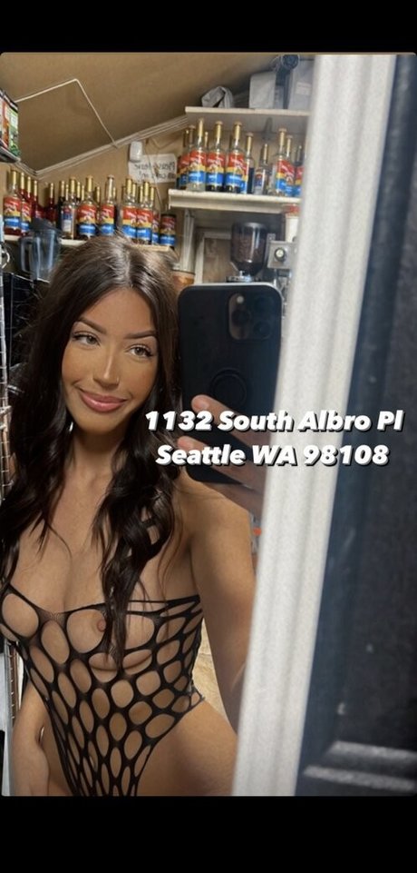 アナルトランスOnlyFans アートヌード 画像