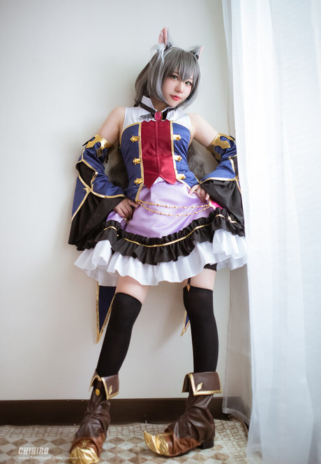 Chihiro_ ポルノスター 美しい 写真