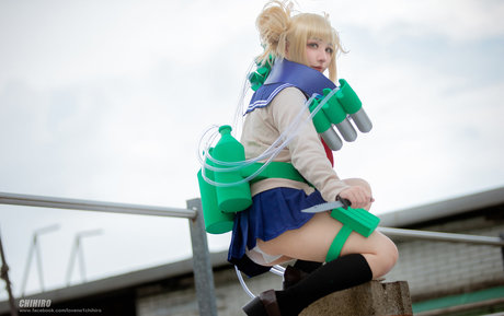 Chihiro_ 素敵なスター アーカイブ