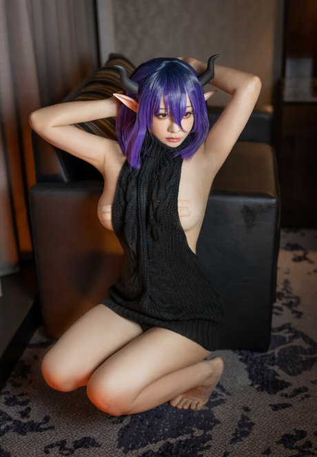 Chihiro_ セクシーなスター ギャラリー