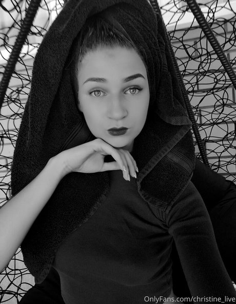 christine live Bilder