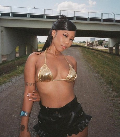 Sukibaby ヌードモデル 写真