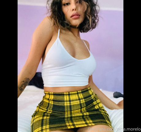 nina morelo かわいいポルノスター アーカイブ