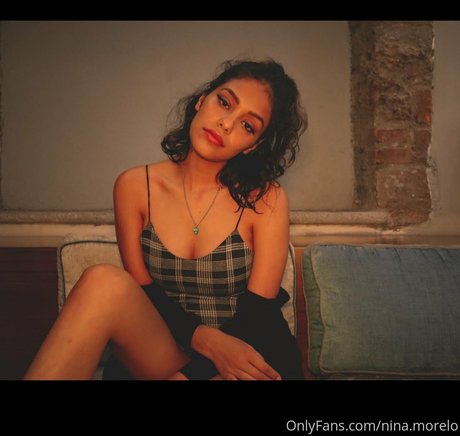 nina morelo 最高のスター アーカイブ