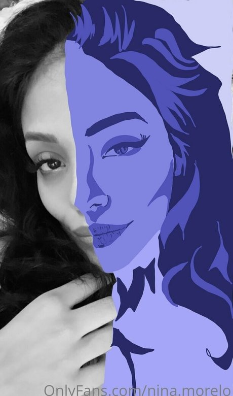 nina morelo セックスポルノスター 写真