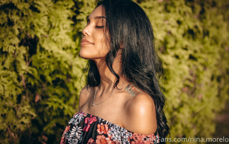 nina morelo トップポルノスター ギャラリー