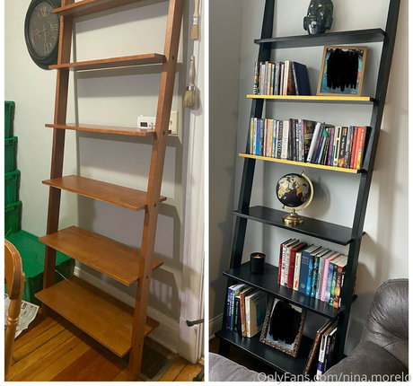 nina morelo XXXモデル アーカイブ