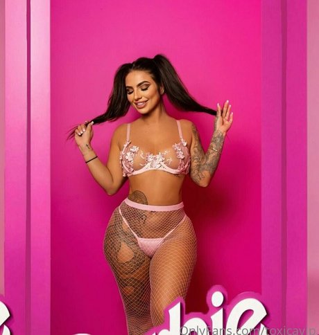 toxicavip ポルノスター 可愛い ギャラリー