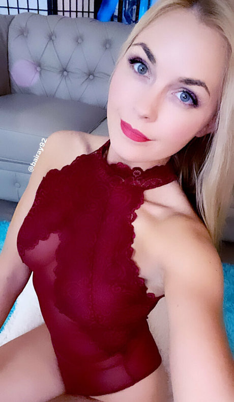 bairay92 最高のモデル 写真