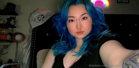 myherocatademiafree ヌードモデル 画像