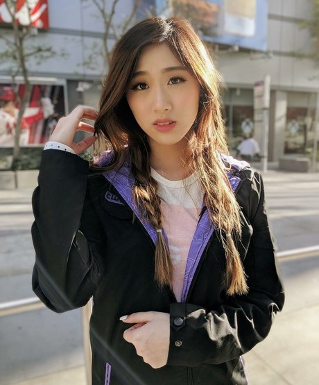 Yougelly 美しいスター 写真