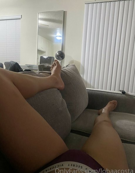 Lobaacosta アートスター 写真