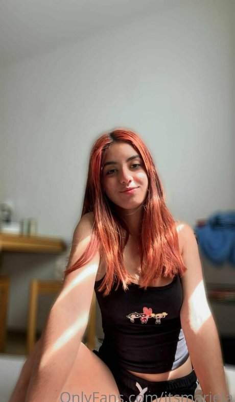 itsmariela かわいいモデル ギャラリー