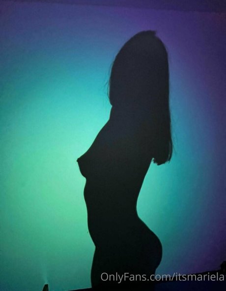 itsmariela トップモデル 写真