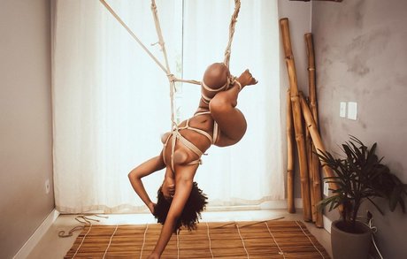 Rayanne Teles トップモデル 写真