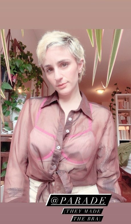 Sally Burtnick 完璧なモデル 写真