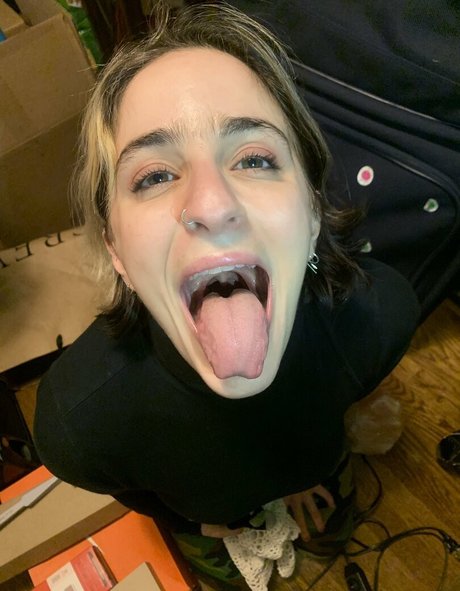 Sally Burtnick モデル 写真