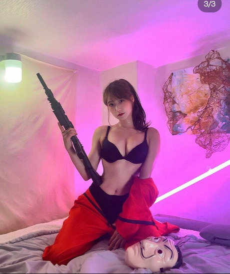 日本の女子高生OnlyFans 無料エロ 写真