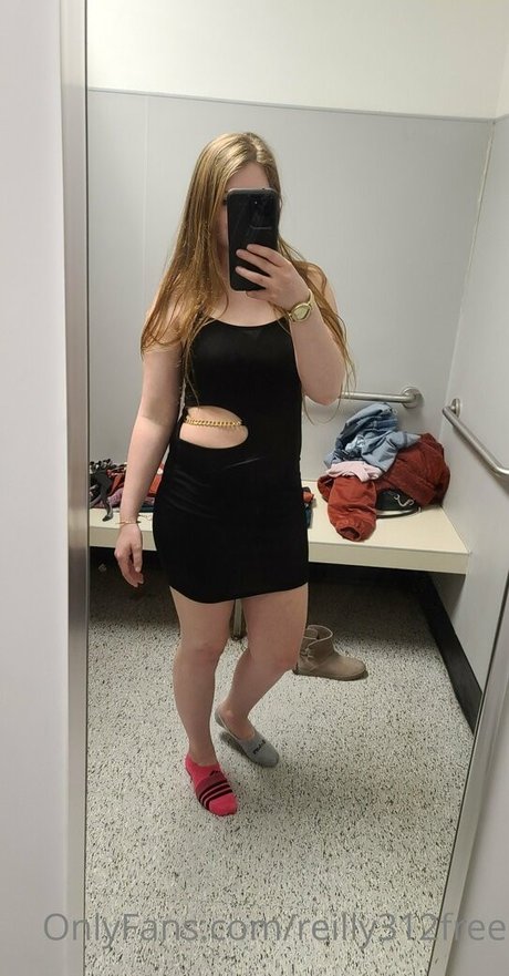 reilly312free トップモデル 写真