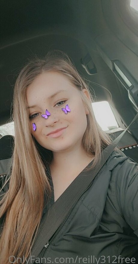 reilly312free 完璧なモデル 写真