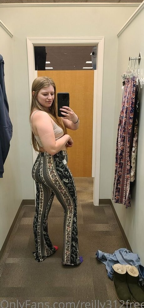 reilly312free セクシーなスター 写真