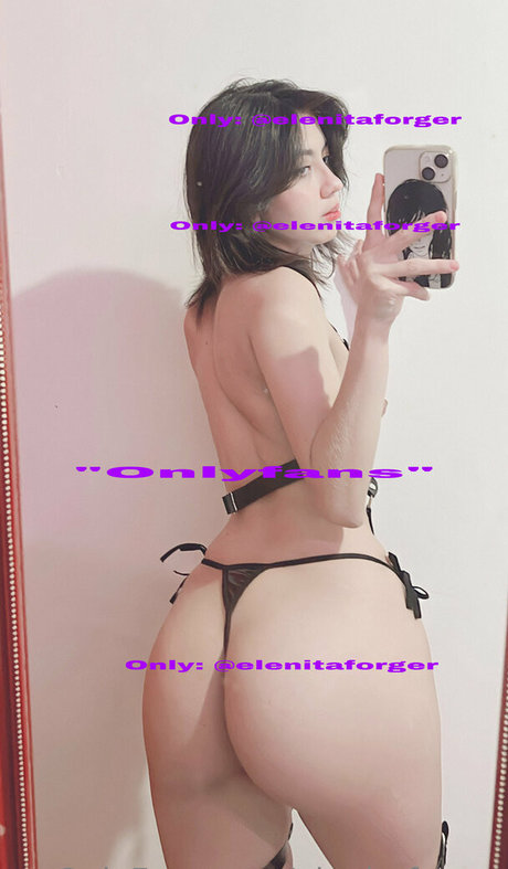 Elain3uwu xxxモデル 写真