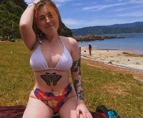 Swaggittarius トップモデル 写真