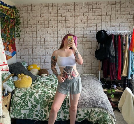 Swaggittarius アートモデル 写真