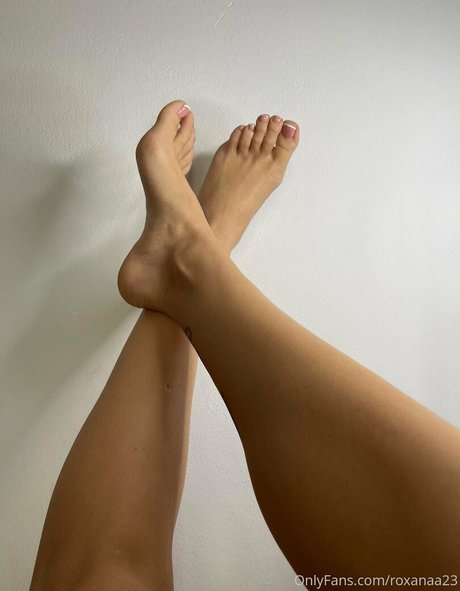 roxanaa23 美しいスター 写真