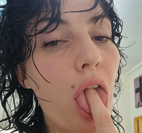 goddess of filth 素敵なスター 写真