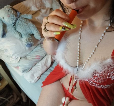 goddess of filth 女優 写真