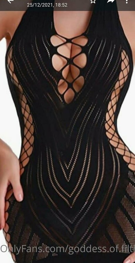 goddess of filth 独占女優 画像