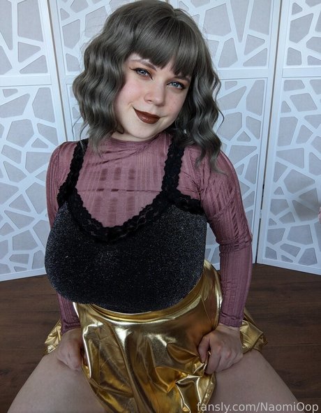 Naomiwastaken かわいいスター 画像