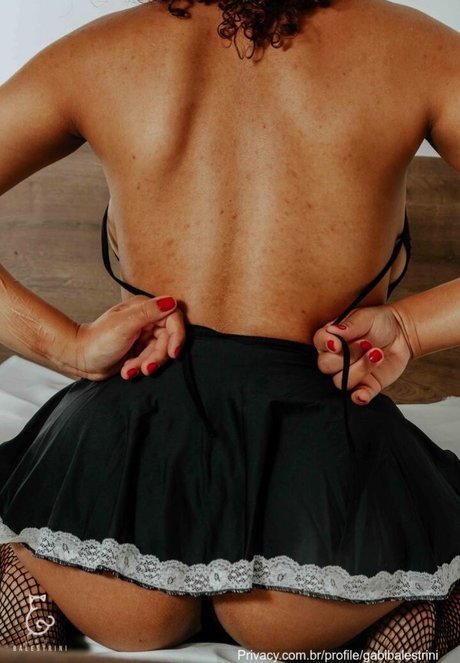 Gabi Balestrini 美しいモデル ギャラリー