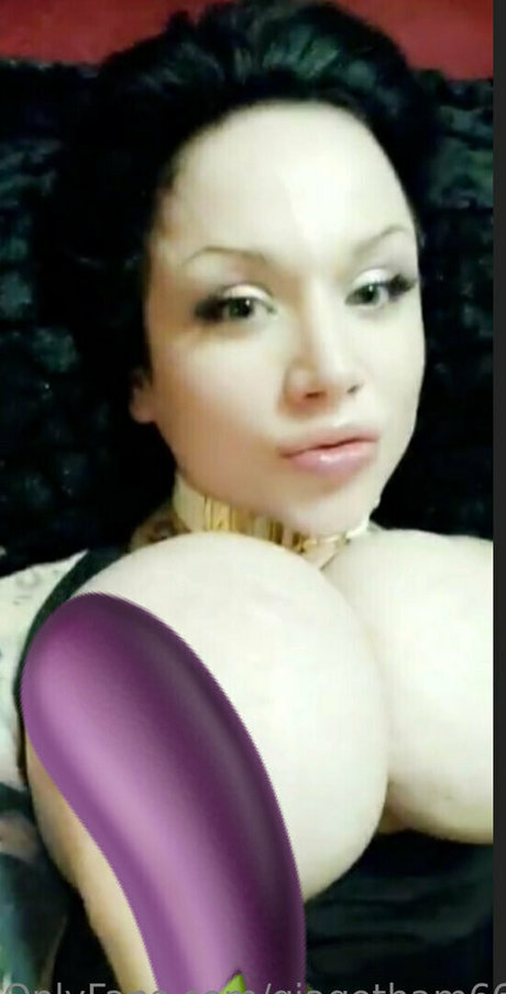 giagotham666 アートポルノスター 写真