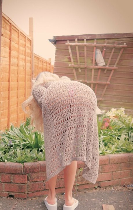 アナル熟女OnlyFans セクシー裸 写真