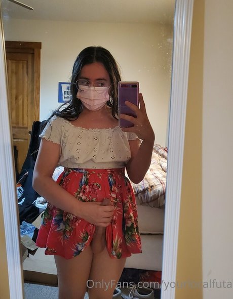 yourlocalfuta アートモデル 写真