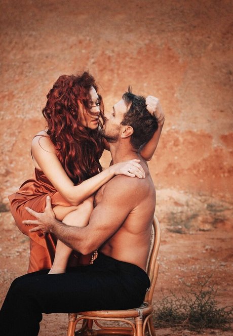 Ekaterina Fedorova 無料モデル 写真