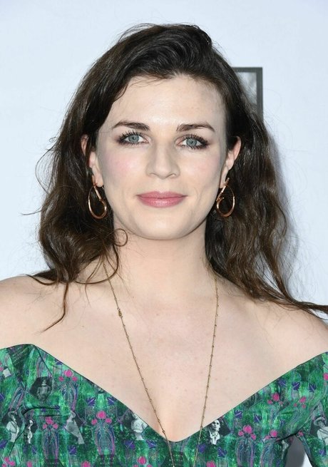 Aisling Bea トップスター 写真