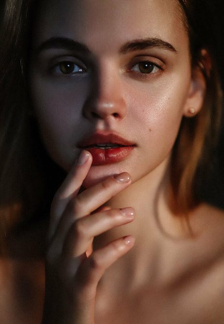 フェラチオ アジア人 OnlyFans エロ 写真