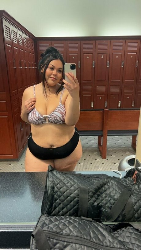 ブロンドビキニOnlyFans トップ 写真