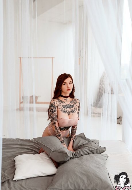 alyyyfabulous 独占モデル ギャラリー